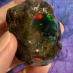 Welo Opal A
