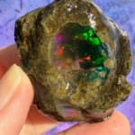 Welo Opal A