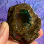 Welo Opal A