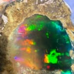 Welo Opal A